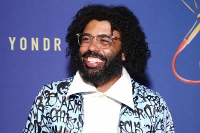 Daveed Diggs: ‘I worked harder on The Little Mermaid than anything else’ - www.hollywood.com - county Sebastian