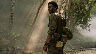 National Board of Review Announces Top Films of 2020, Chadwick Boseman as Icon Award Winner - www.etonline.com