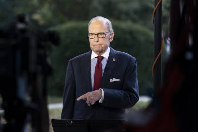 Larry Kudlow, Former Top Economic Adviser To Donald Trump, To Host Fox Business Show - deadline.com - Washington
