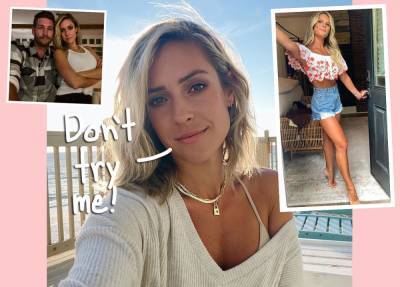 Kristin Cavallari 'Is Unbothered' By Madison LeCroy's Leaked Drama With Jay Cutler, Insider Claims - perezhilton.com