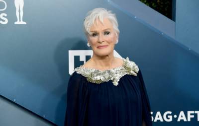 Glenn Close says it “might be cool never to win an Oscar” - www.nme.com