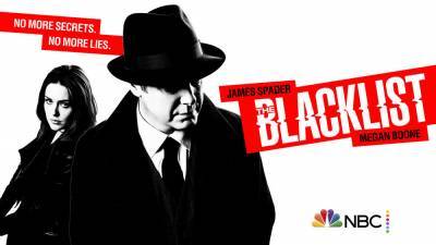 ‘The Blacklist’ Gets Early Season 9 Renewal By NBC - deadline.com