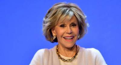 Jane Fonda to receive this HUGE honour for her ‘undeniable talent commitment’ at the 2021 Golden Globes - www.pinkvilla.com