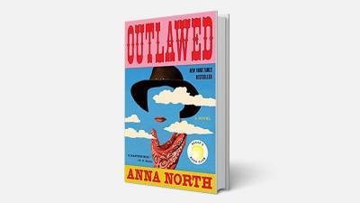 Anna North’s ‘Outlawed’ to Get TV Adaptation From A24 and Amy Adams’ Bond Group Entertainment - variety.com - New York