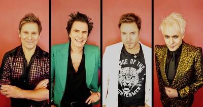 Duran Duran Celebrates 40th Anniversary With Simon Le Bon-Hosted SiriusXM Show, Pandora Playlist (EXCLUSIVE) - variety.com
