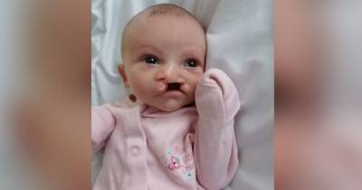 Tragic details surrounding death of 'beautiful' baby girl emerge as inquest opened - a murder investigation continues - www.manchestereveningnews.co.uk - Manchester