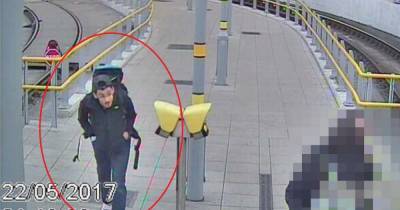 Manchester Arena operators say it was 'inherently unlikely' CCTV staff monitoring City Room 'would have paid any particular regard' to Salman Abedi on night of bombing - www.manchestereveningnews.co.uk - Manchester
