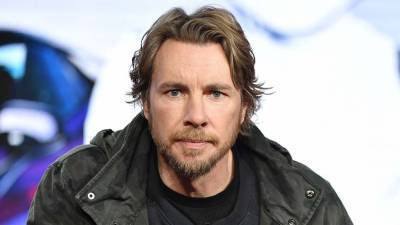 Dax Shepard Explains Why He Reluctantly Went Public With His Recent Relapse - www.hollywoodreporter.com