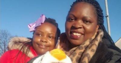 Young children left without family after trainee Scots nurse mum dies of Covid - www.dailyrecord.co.uk - Britain - Scotland - Uganda