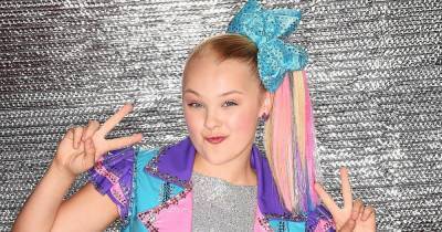JoJo Siwa Shuts Down Troll Who Says Their Child Will ‘Never Watch’ Her Again After Coming Out - www.usmagazine.com