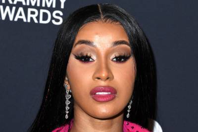 Cardi B opens up about ‘uncomfortable’ acne struggles, asks fans for help - nypost.com