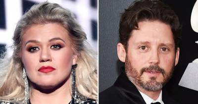 Kelly Clarkson’s Estranged Husband Brandon Blackstock Denies Defrauding Her Out of Millions - www.usmagazine.com - California