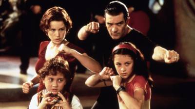 Robert Rodriguez Rebooting ‘Spy Kids’ Franchise at Skydance Media - variety.com - county Barber