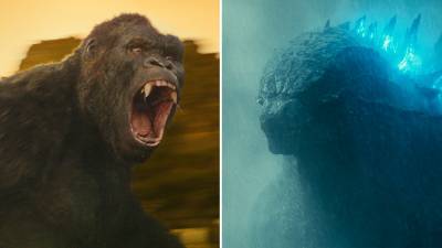 ‘Godzilla vs. Kong’ Release Date Moves Back a Week - variety.com