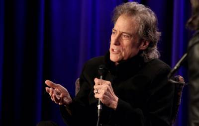 Richard Lewis will not appear in Season 11 of ‘Curb Your Enthusiasm’ - www.nme.com