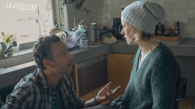 Naomi Watts and Andrew Lincoln On Working Alongside Real-Life Bloom Family In 'Penguin Bloom' - www.hollywoodreporter.com - Australia - Thailand