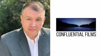 Confluential Films Names Joel M. Gonzales As Senior VP And Head Of Latinx Content - deadline.com