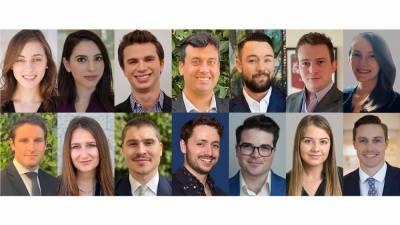 ICM Promotes 14 to Agents Across Multiple Divisions - www.hollywoodreporter.com - New York - Los Angeles