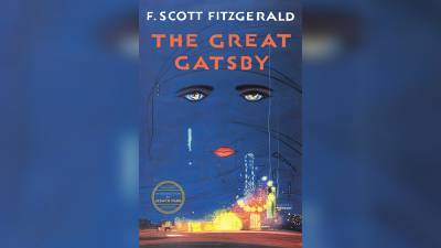 ‘The Great Gatsby’ Series In The Works From Michael Hirst - deadline.com - county Scott