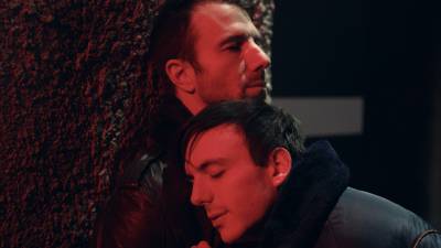‘The Inheritance’ Star Samuel H. Levine’s Gay Drama ‘Minyan’ Sells to Strand Releasing (EXCLUSIVE) - variety.com - Berlin