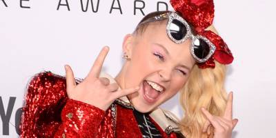 JoJo Siwa Reacts to Parent Who Said Their Child Will Never Watch Her Again After Coming Out - www.justjared.com