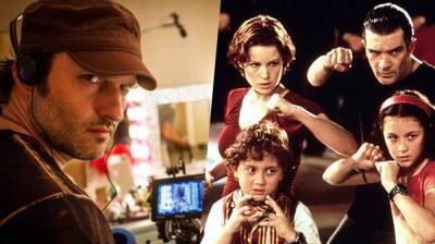 Robert Rodriguez To Direct New ‘Spy Kids’ Reboot For Skydance & Spyglass - theplaylist.net