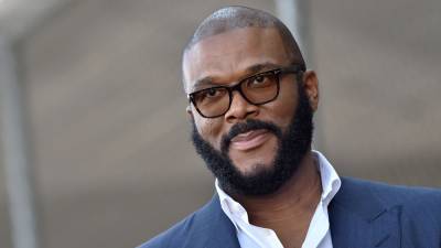 Tyler Perry Receives Coronavirus Vaccine, Urges Education & Research To Quell Skepticism Ahead Of BET Special - deadline.com