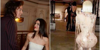 Kendall Jenner’s Dating History Will Make You Thirsty, So Grab Water - www.cosmopolitan.com