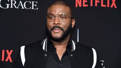 Tyler Perry Gets COVID-19 Vaccination, Uses Experience to Inform Skeptics for TV Special - www.hollywoodreporter.com