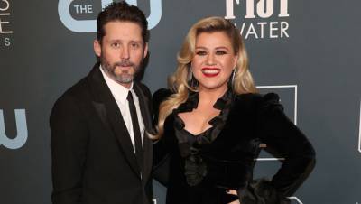 Kelly Clarkson’s Ex Brandon Blackstock Claps Back After She Claims He Defrauded Her Out Of Millions - hollywoodlife.com - California