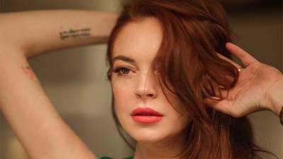Lindsay Lohan Asks TikTok User to Take Down Viral Cameo (EXCLUSIVE) - variety.com