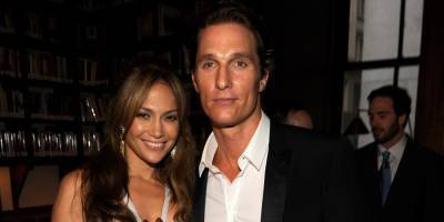 'The Wedding Planner' Almost Starred These Two Actors Instead of Jennifer Lopez & Matthew McConaughey - www.justjared.com