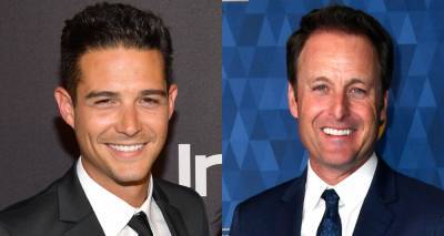 Wells Adams Addresses Speculation Chris Harrison is Leaving 'The Bachelor' - www.justjared.com - Texas - county Wells - county Adams
