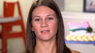 'OutDaughtered' Danielle Busby Reacts to Speculation She's Had a Tummy Tuck After Having Quintuplets - www.etonline.com