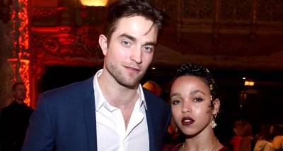 FKA twigs RECALLS 'deeply racist' bullying by ex Robert Pattinson's fans: He was their white Prince Charming - www.pinkvilla.com