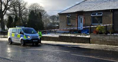 ‘Such a cruel world’ Heartbreaking tributes paid to pensioner after Castle Douglas house fire - www.dailyrecord.co.uk