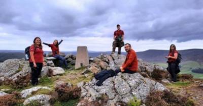 Rangers returning to help prevent anti-social behaviour in stunning national park - www.dailyrecord.co.uk