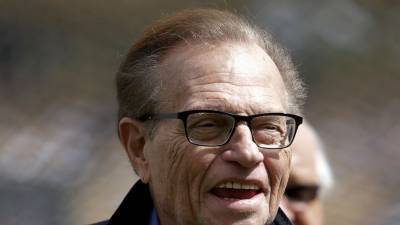 Larry King, broadcasting giant for half-century, dies at 87 - abcnews.go.com - Los Angeles - Los Angeles - USA
