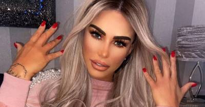 Katie Price attacks Love Island stars who look like 'aliens' after 'too much' surgery - www.ok.co.uk