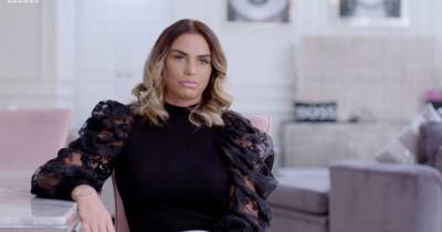 Katie Price slams celebrities over holidays to Dubai and for getting 'too much' surgery 'early' - www.manchestereveningnews.co.uk - Dubai