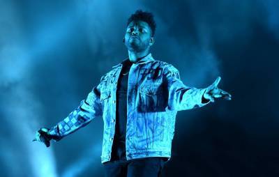 The Weeknd is releasing a greatest hits album, ‘The Highlights’ - www.nme.com