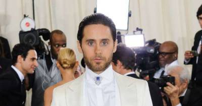 Jared Leto recalls coming out to 'zombie apocalypse' after silent retreat - www.msn.com - Los Angeles - USA