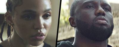 FKA Twigs and Headie One release Don’t Judge Me - completemusicupdate.com
