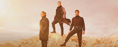 Gary Barlow confident that a full Take That reunion will happen one day - completemusicupdate.com