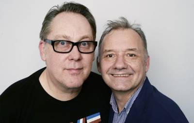 Vic Reeves and Bob Mortimer recall being threatened at gunpoint in LA - www.nme.com - Los Angeles - California