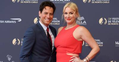 Liar star Ioan Gruffudd and wife Alice Evans confirm 'difficult' split in joint statement after confusing deleted tweets - www.ok.co.uk