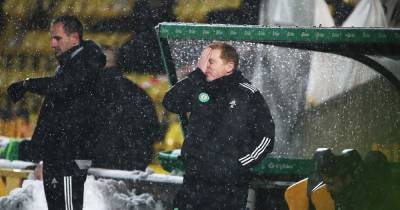 Powerful Irish Celtic fan group threaten season ticket boycott unless Neil Lennon is sacked - www.dailyrecord.co.uk - Ireland