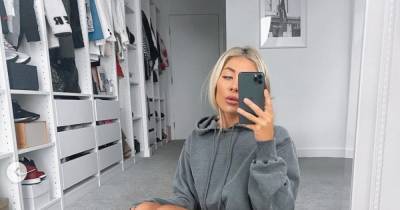 Paige Turley gives her clothes away to Instagram followers for free and people can't get over her kindness - www.dailyrecord.co.uk - Scotland - county Love