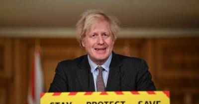 What time is Prime Minister Boris Johnson's coronavirus press conference today? - www.manchestereveningnews.co.uk - Britain