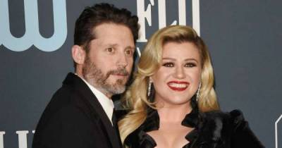 Kelly Clarkson's estranged husband denies defrauding her - www.msn.com - California